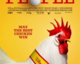 Sarah Booth (MFA Alum) is editor on a feature Doc “Chicken People” opening in theaters this weekend!