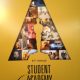 41st student Oscar logo