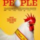 Chicken People poster