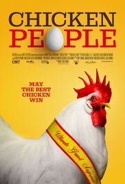 Chicken People poster