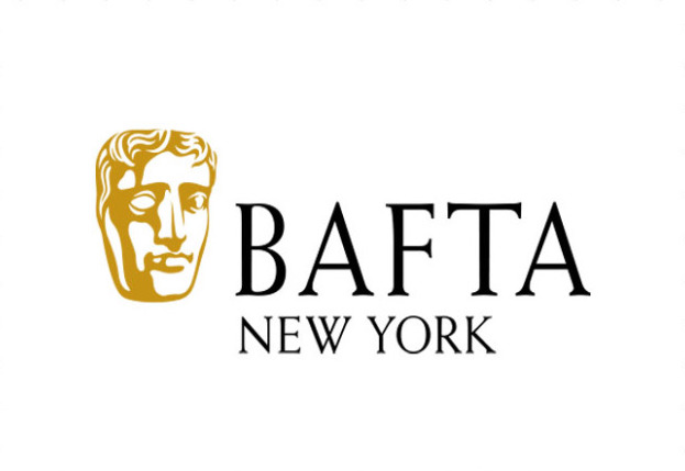 BAFTA New York logo