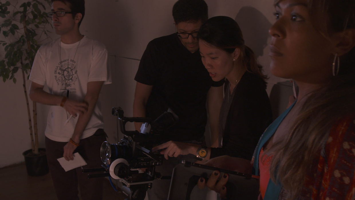 Film Production photo