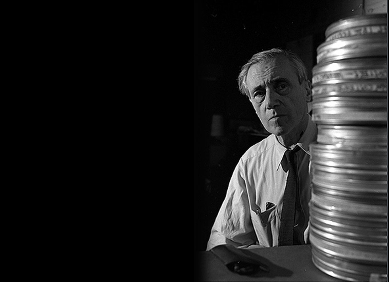Hans Richter
