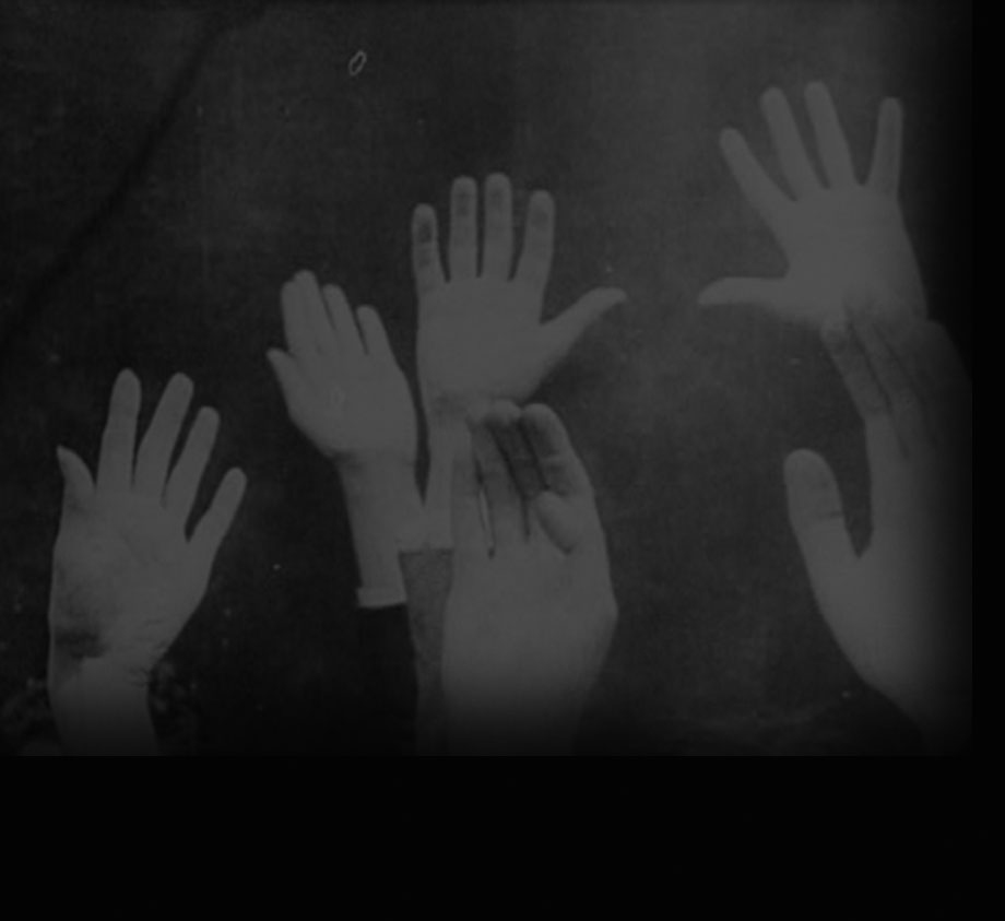Richter film still